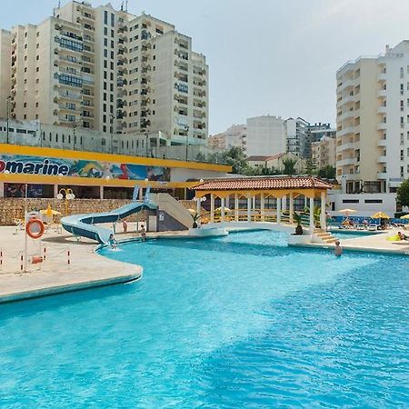 Rocha Oceanshore By Encantos Do Algarve - 706 Портиман Экстерьер фото