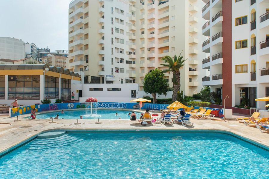 Rocha Oceanshore By Encantos Do Algarve - 706 Портиман Экстерьер фото